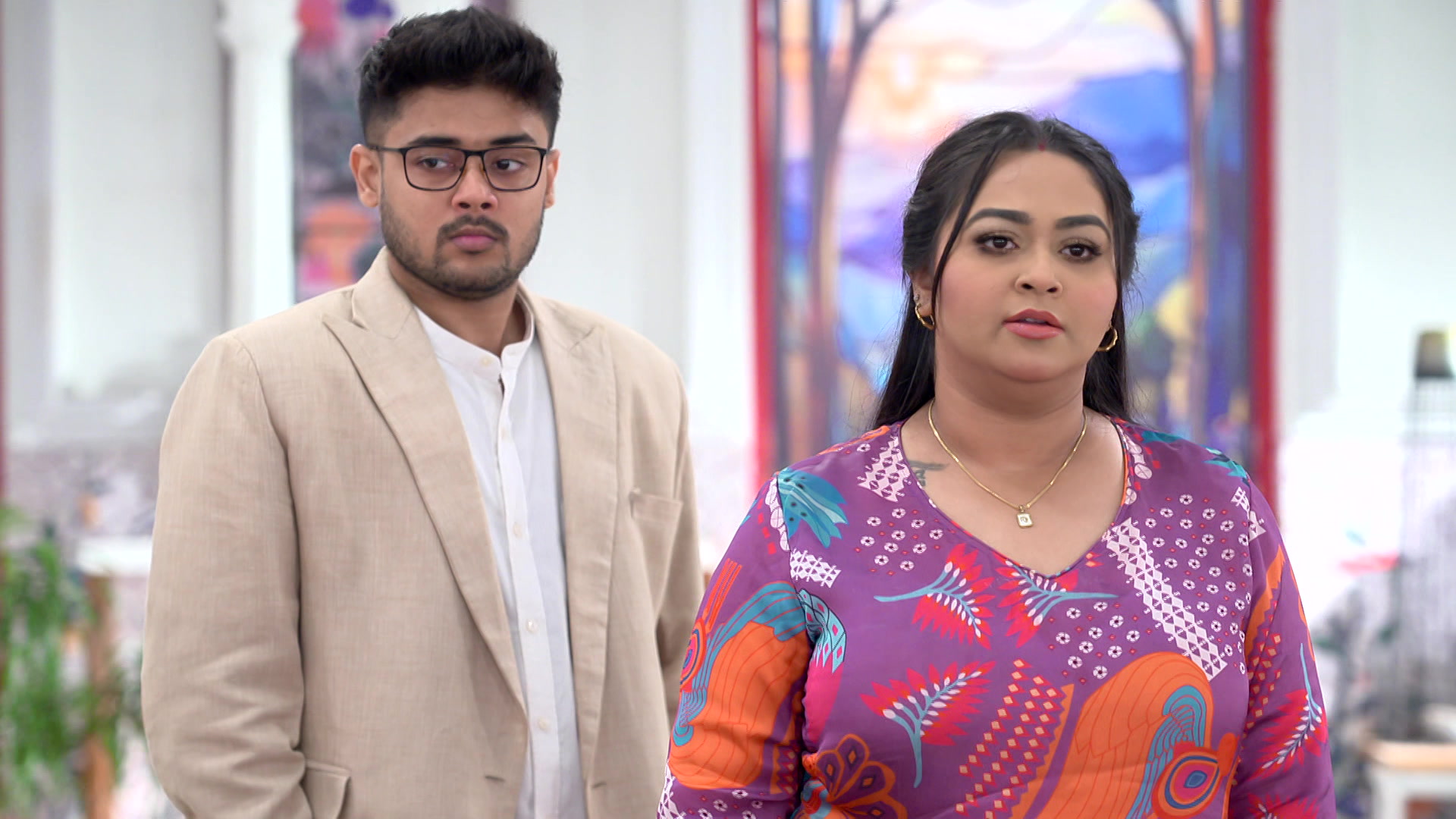 Watch Compass S1 Episode 101 on JioHotstar