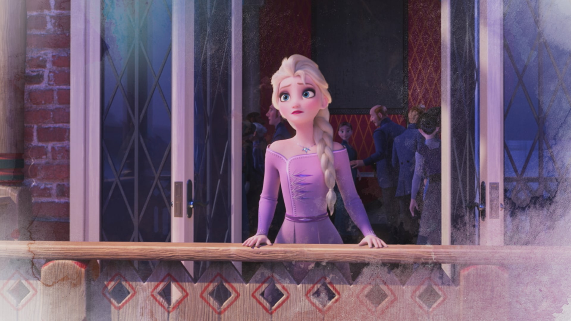 Watch Zenimation S2 Episode 8 on Disney+