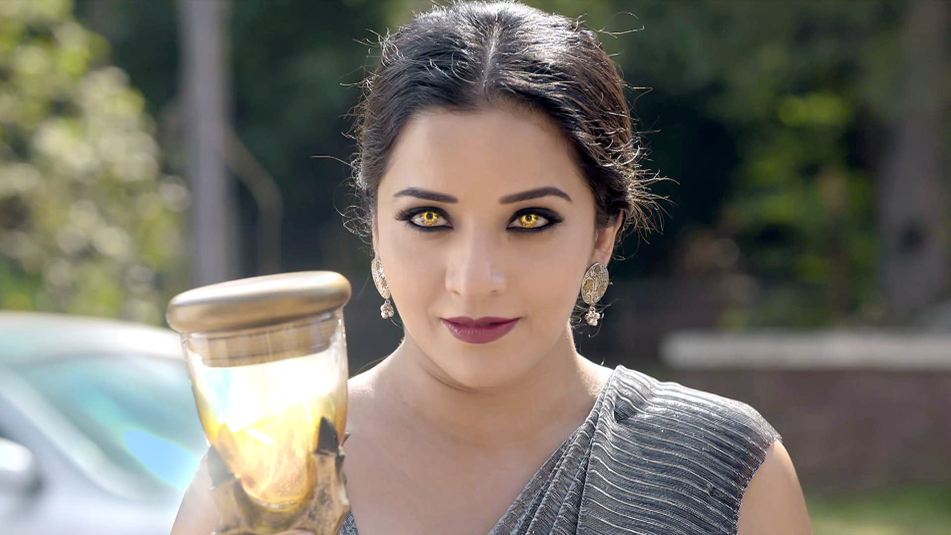 Watch Nazar S1 Episode 358 on JioHotstar