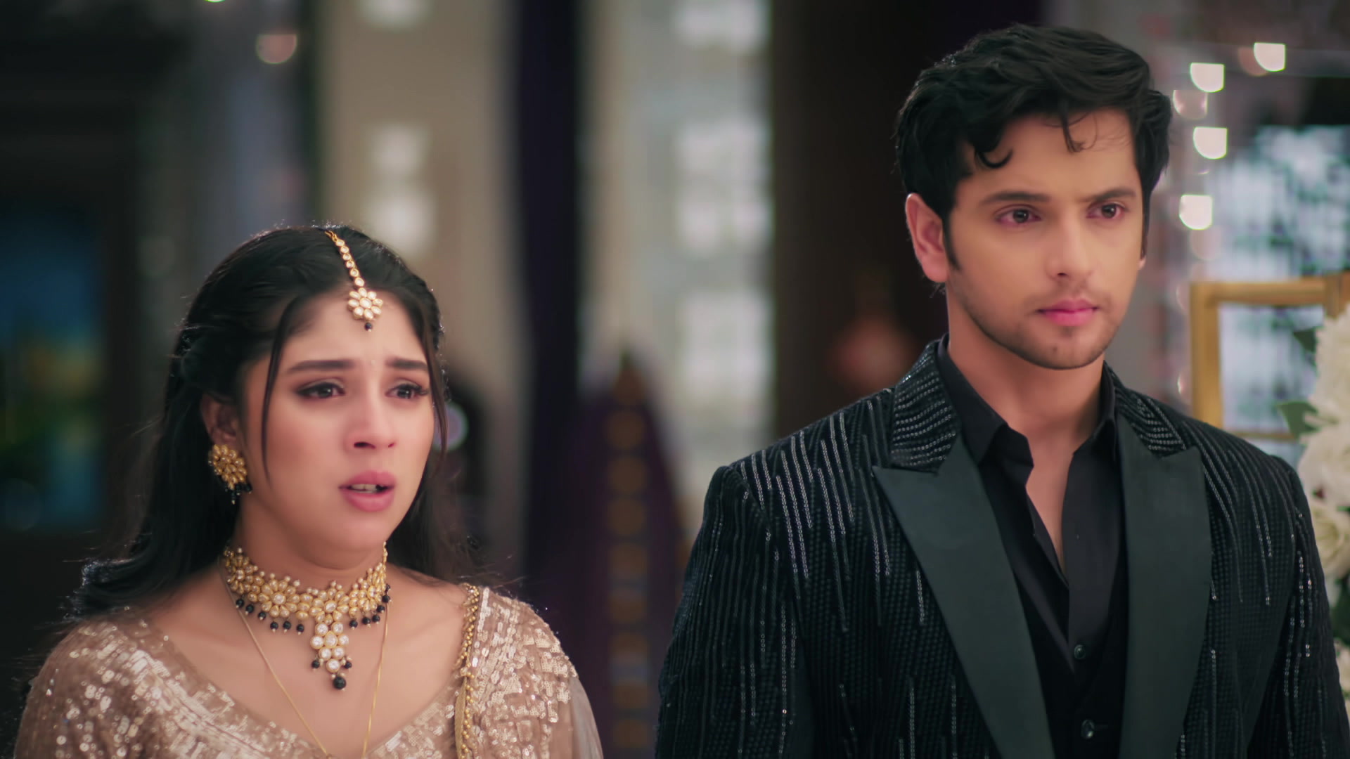 Stream Prem, Rahi's Love Unveiled Season 1 Episode 1522 – Prem, Rahi's ...