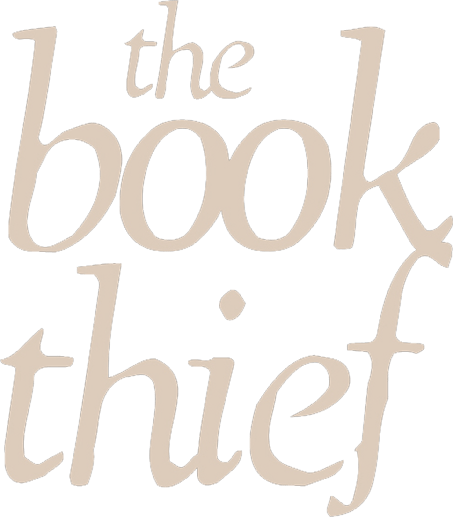 The Book Thief Disney+