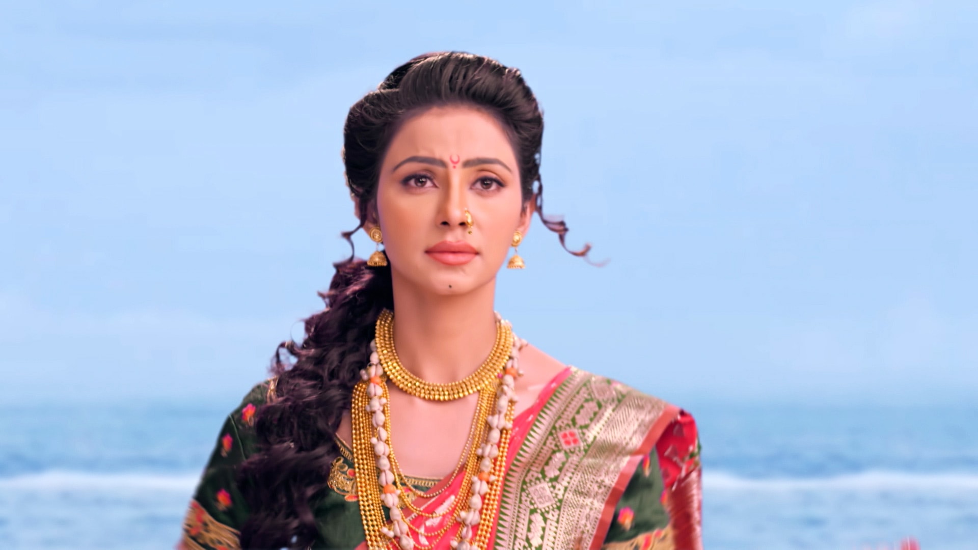 Watch Shiva Shakthi - Thiruvilaiyadal S1 Episode 438 on JioHotstar