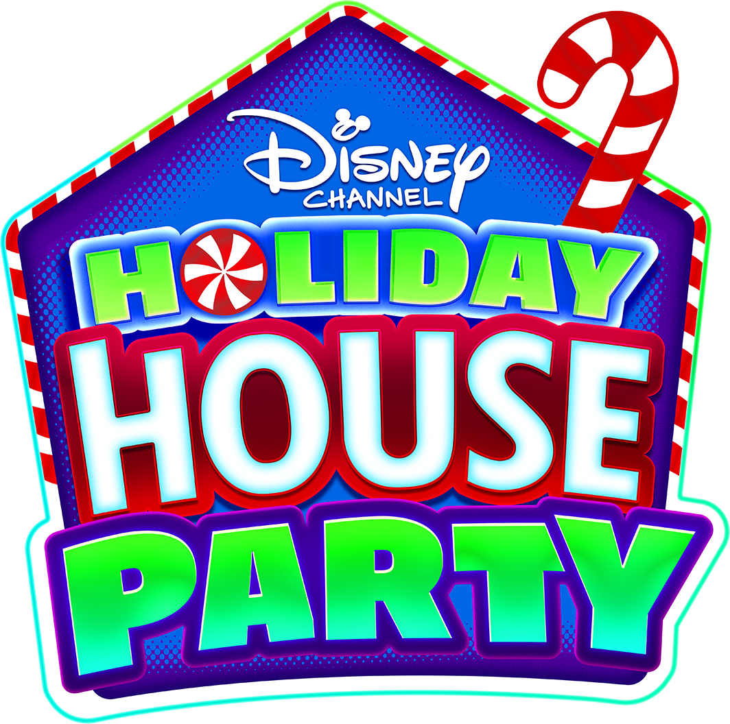 Disney Channel Holiday House Party Disney+