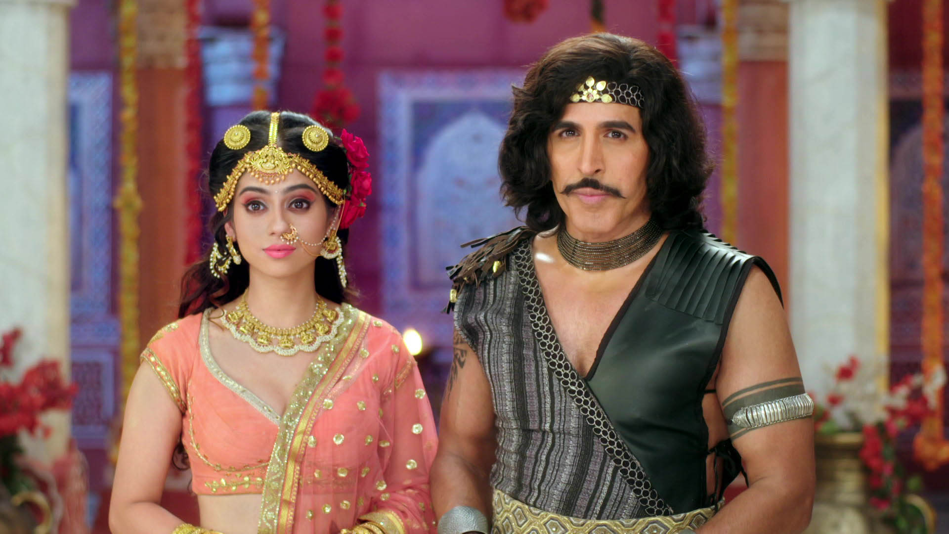 Watch Akbar Ka Bal… Birbal S1 Episode 24 on Disney+ Hotstar