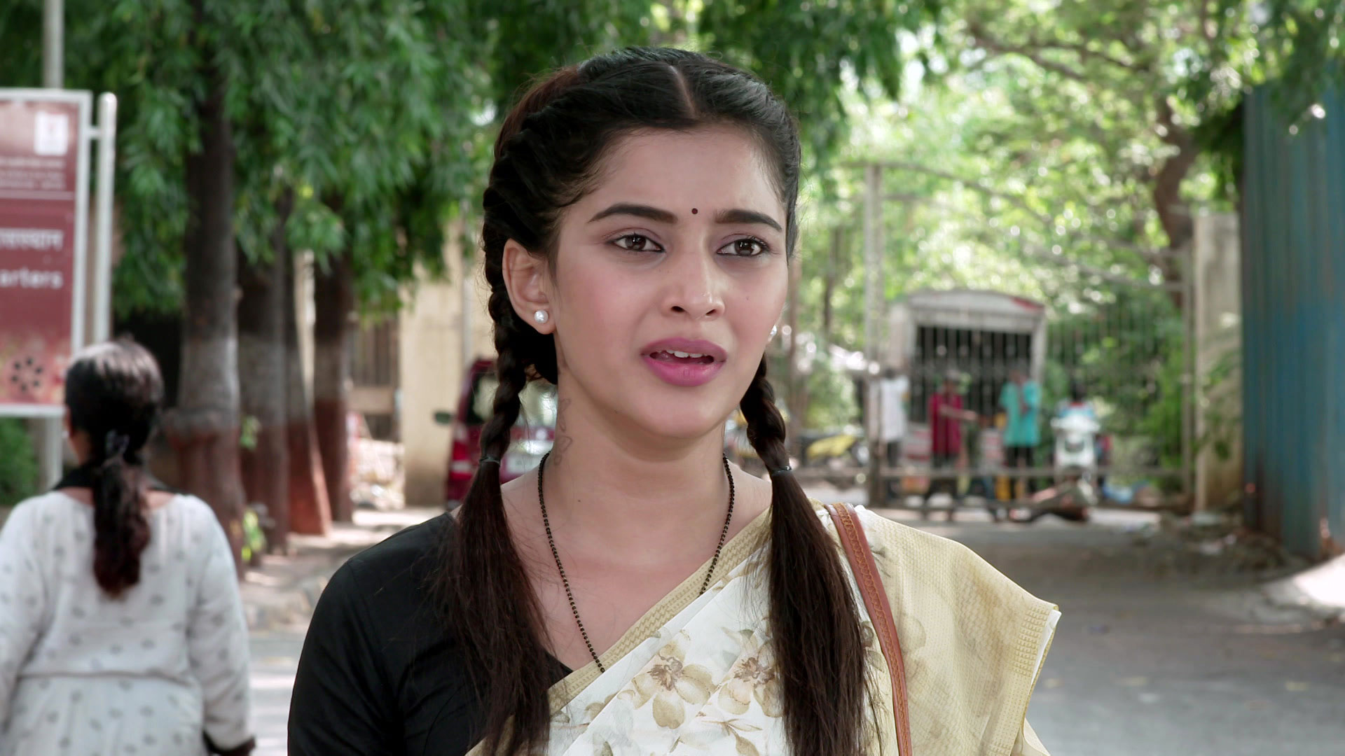 Watch Morambaa S1 Episode 1050 on JioHotstar