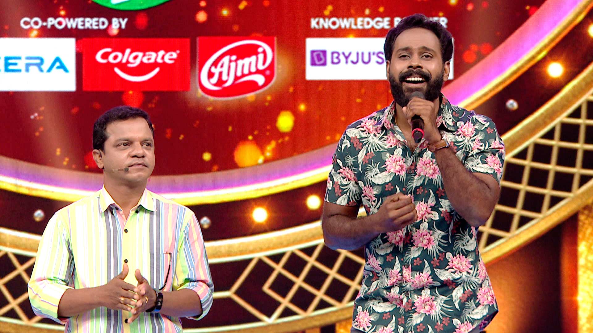 Watch Star Singer S8 Episode 68 on JioHotstar