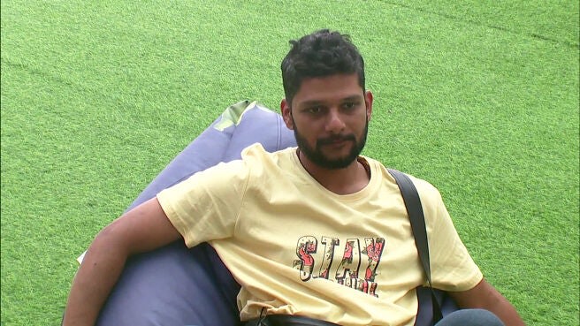 Rakesh talks about dreams - JioHotstar