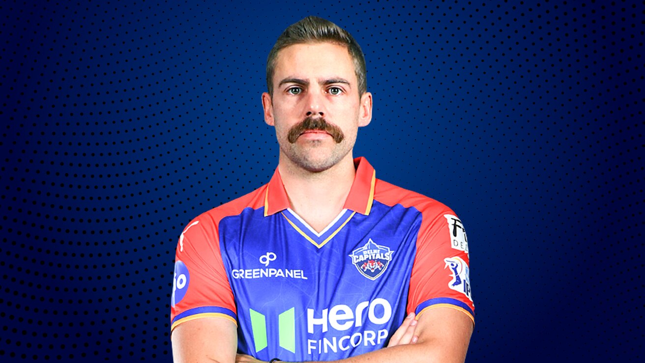 Nortje Recalls His Debut XI