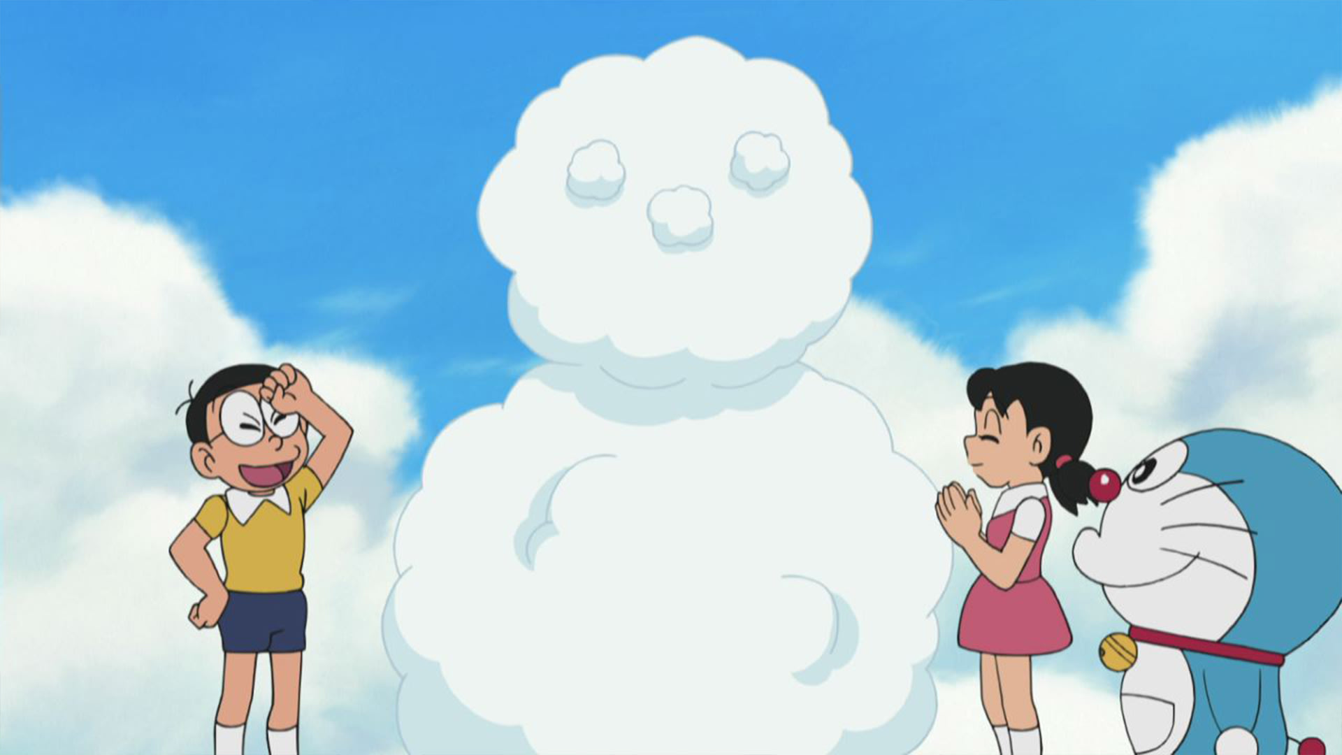 Watch Doraemon S19 Episode 32 on Disney+ Hotstar