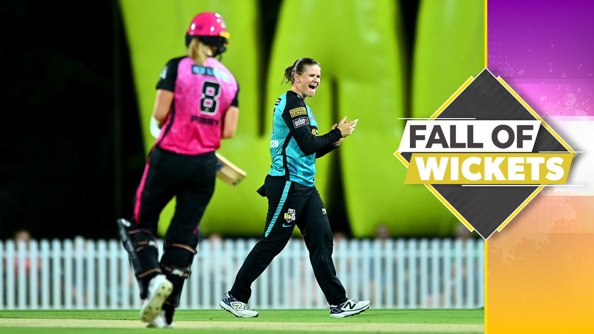 Heat vs Sixers: Sixers FOW