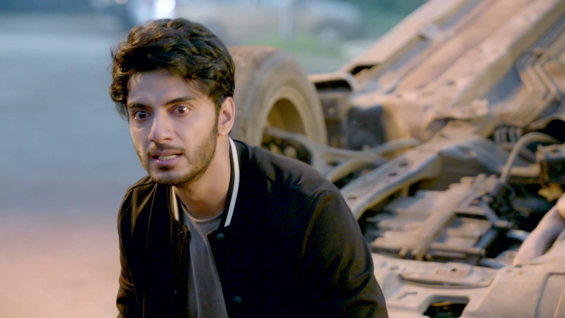 Watch Aman Regrets His Behaviour Online