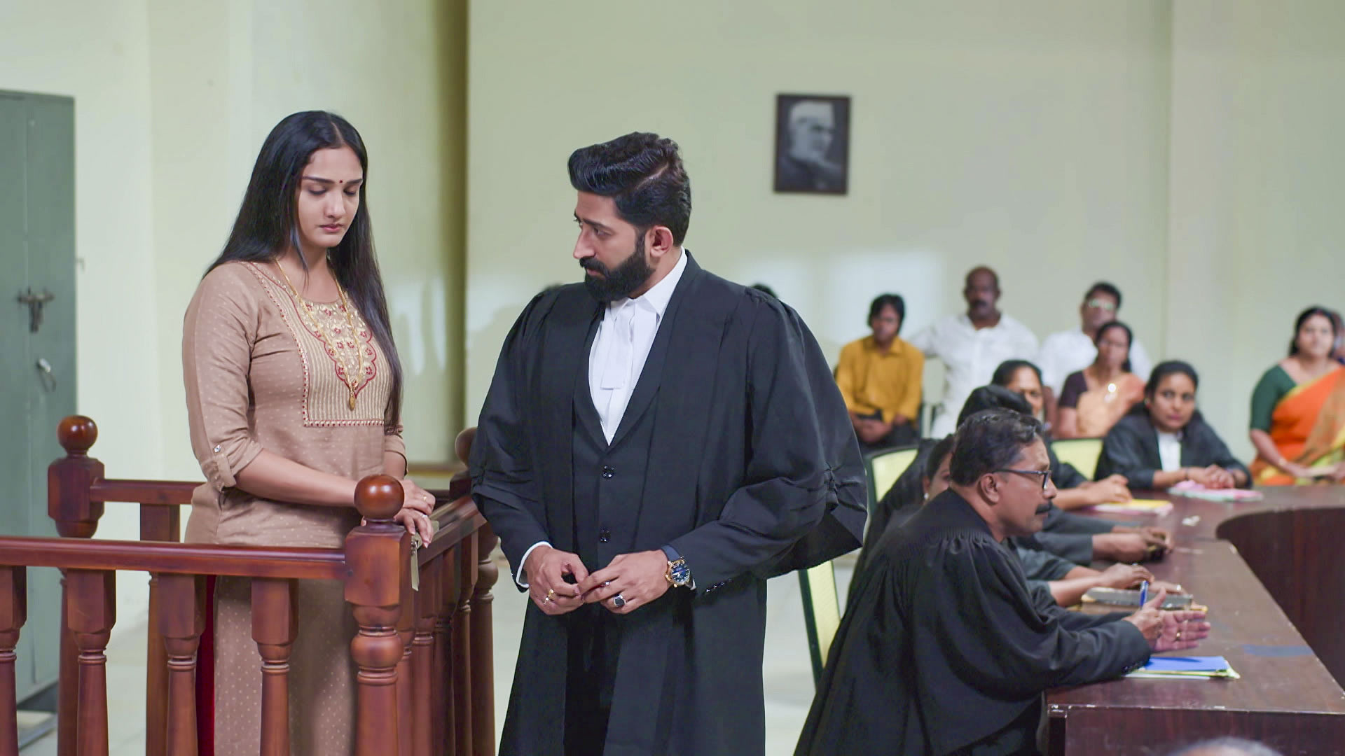 Watch Pavithram 2 S1 Episode 185 on JioHotstar