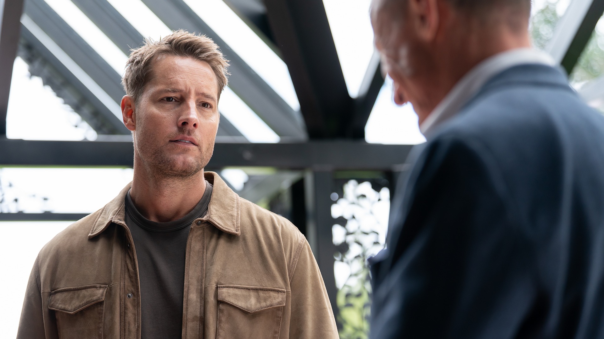 Watch Tracker S3 Episode 7 on Disney+