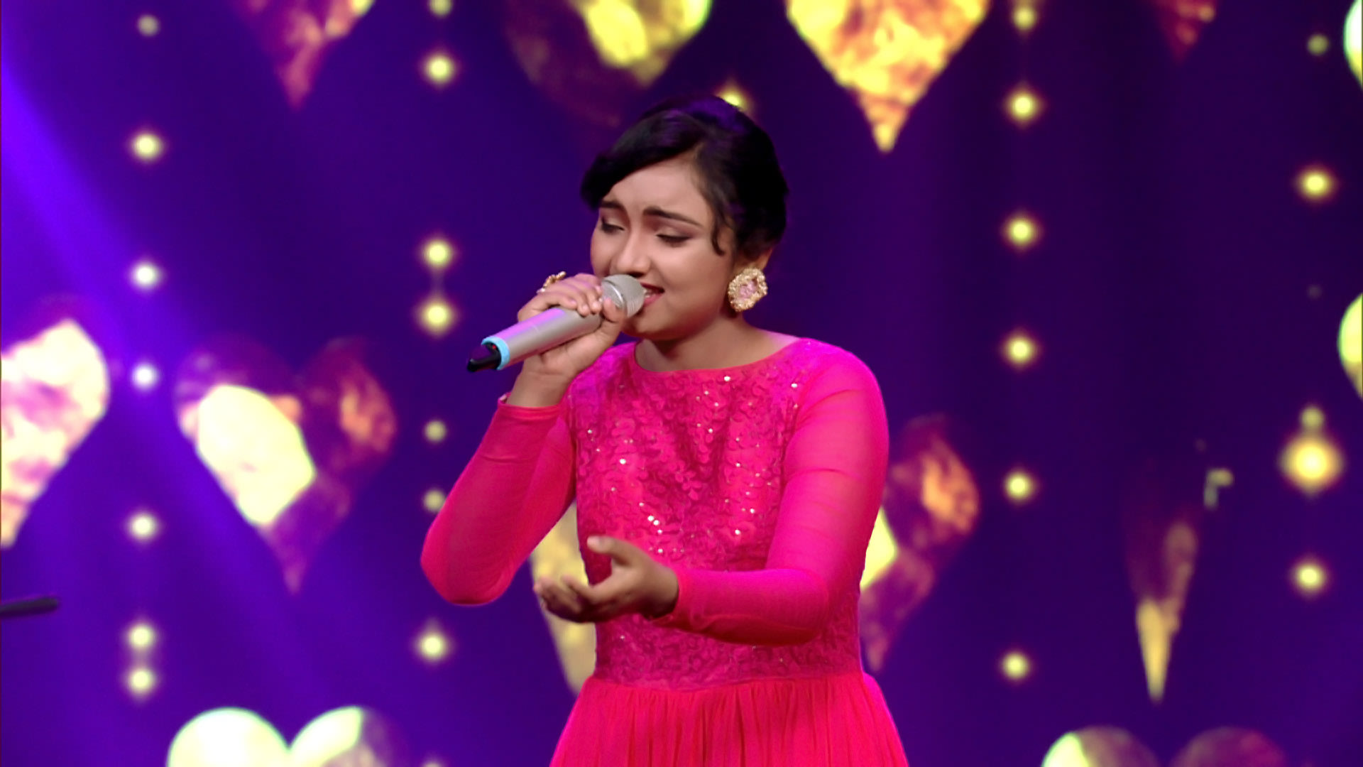 Watch Super Singer S1 Episode 10 on JioHotstar