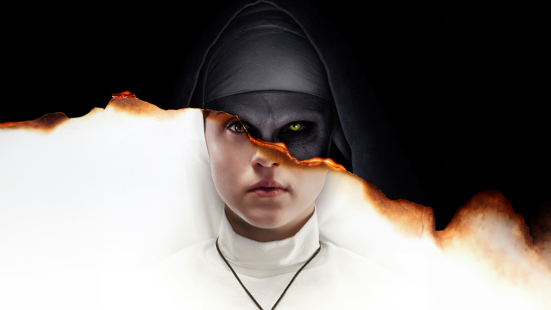 The Nun - JioHotstar