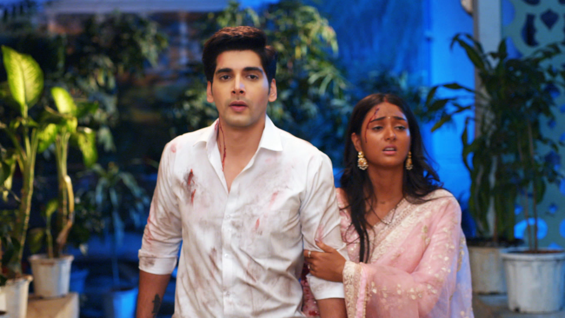 Watch Dil Ko Tumse Pyaar Hua S1 Episode 128 on JioHotstar