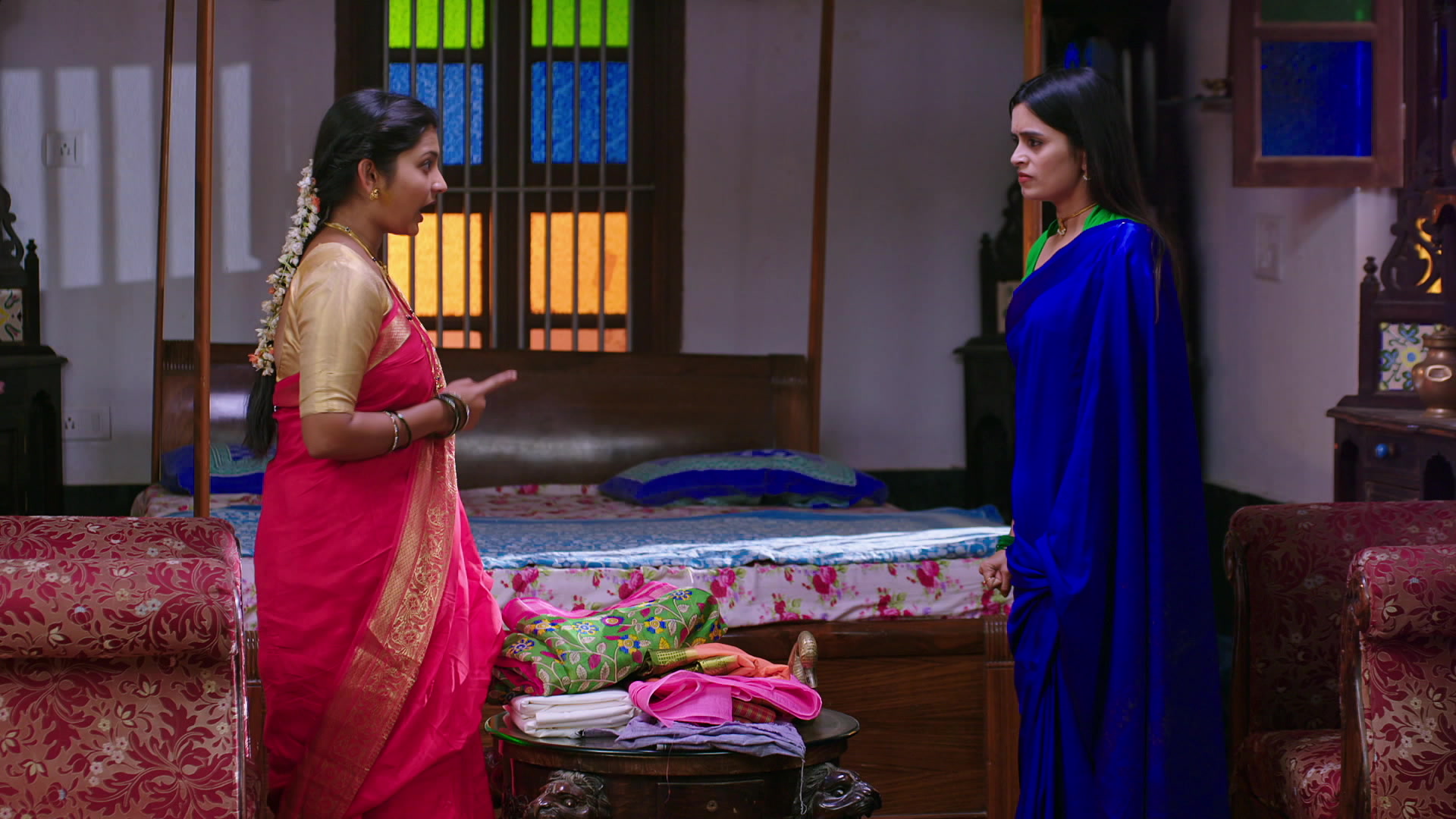 Watch Muddu Sose S1 Episode 330 on JioHotstar