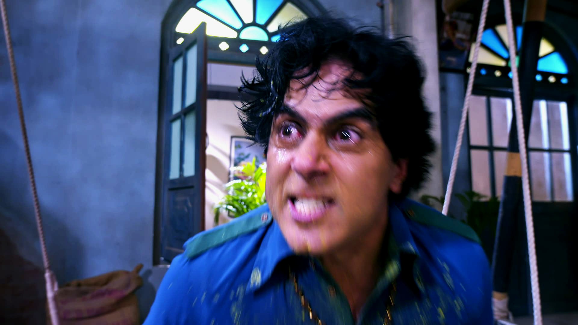 Watch Dheere Dheere Se S1 Episode 124 on Disney+ Hotstar