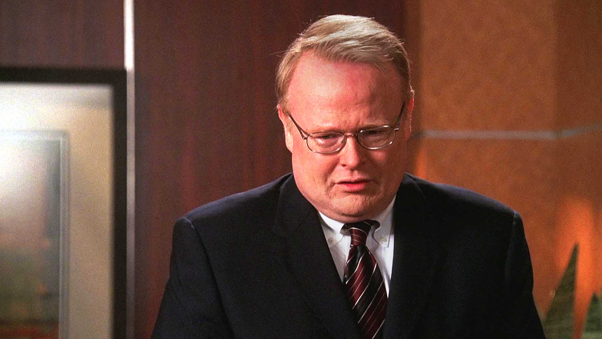 Watch Boston Legal S4 Episode 17 on JioHotstar