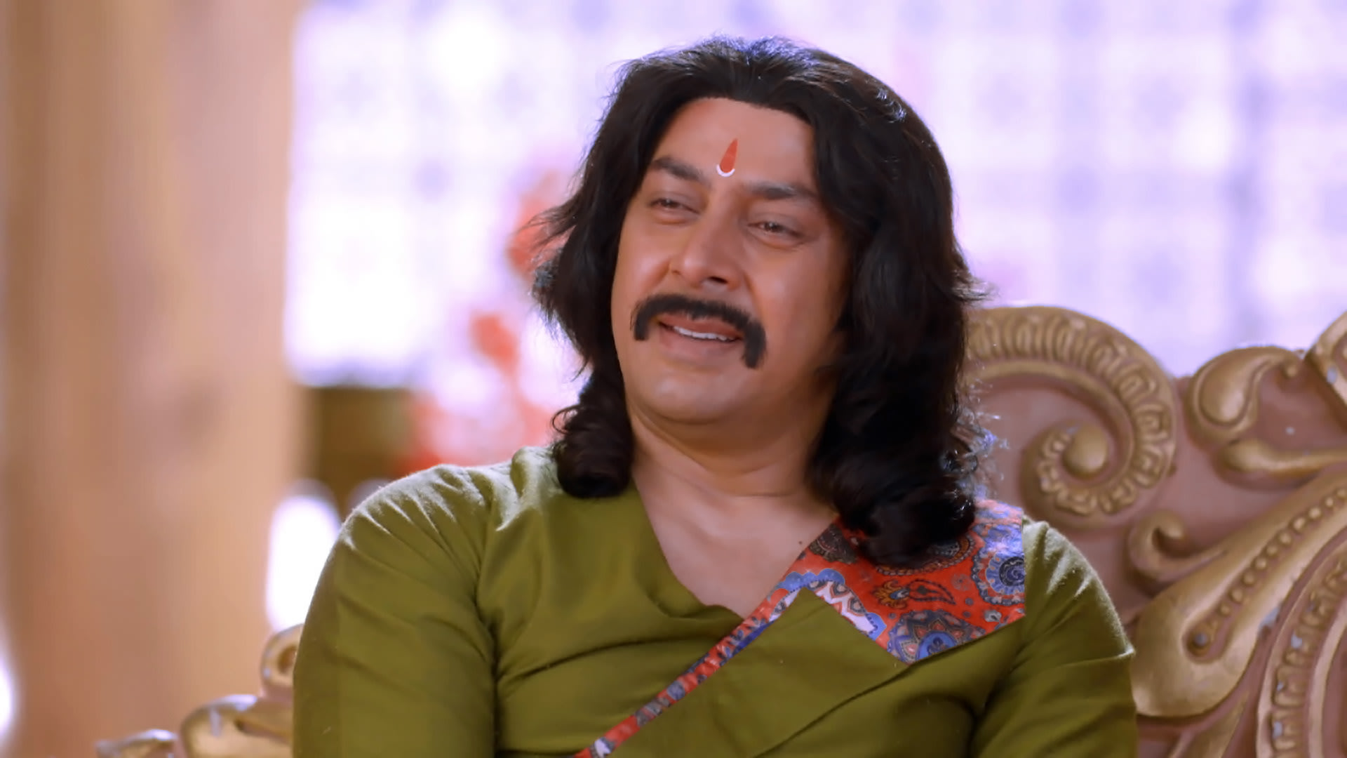 Watch Radha Krishna S1 Episode 159 on JioHotstar