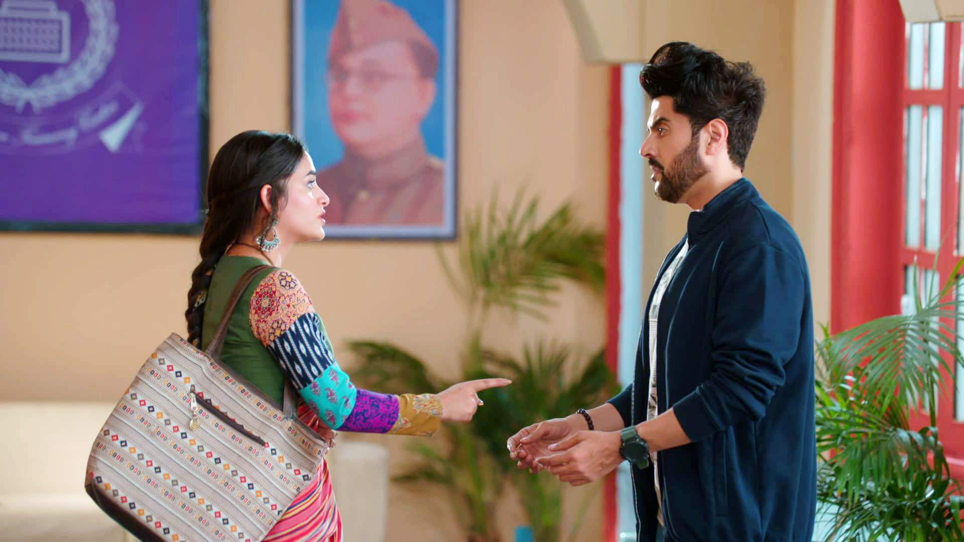 Kaashvi Parts Ways with Aditya