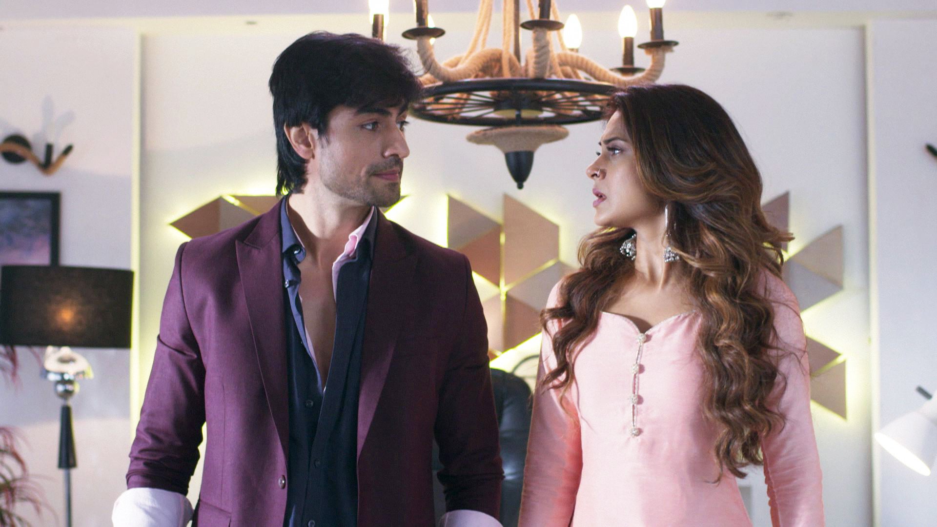 Watch Bepannaah S1 Episode 42 on JioHotstar