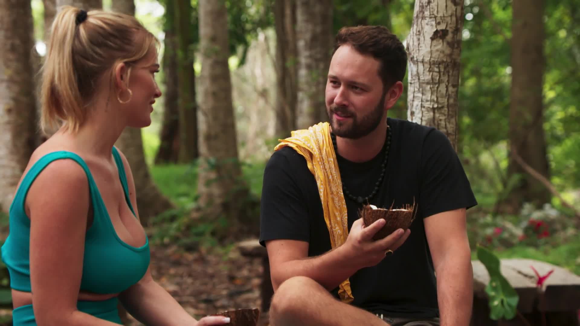 Watch Temptation Island S5 Episode 3 on JioHotstar