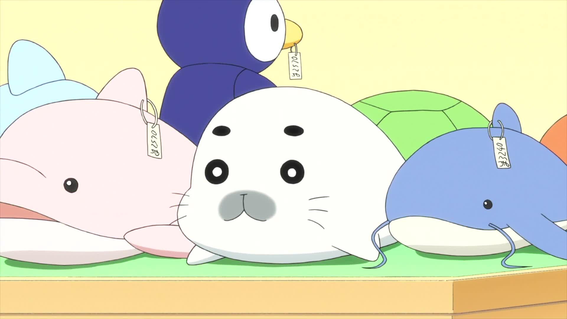 Watch Shonen Ashibe Go! Go! Goma-chan S1 Episode 5 on JioHotstar