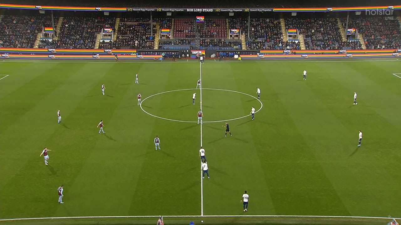 Watch Kick-off! Online