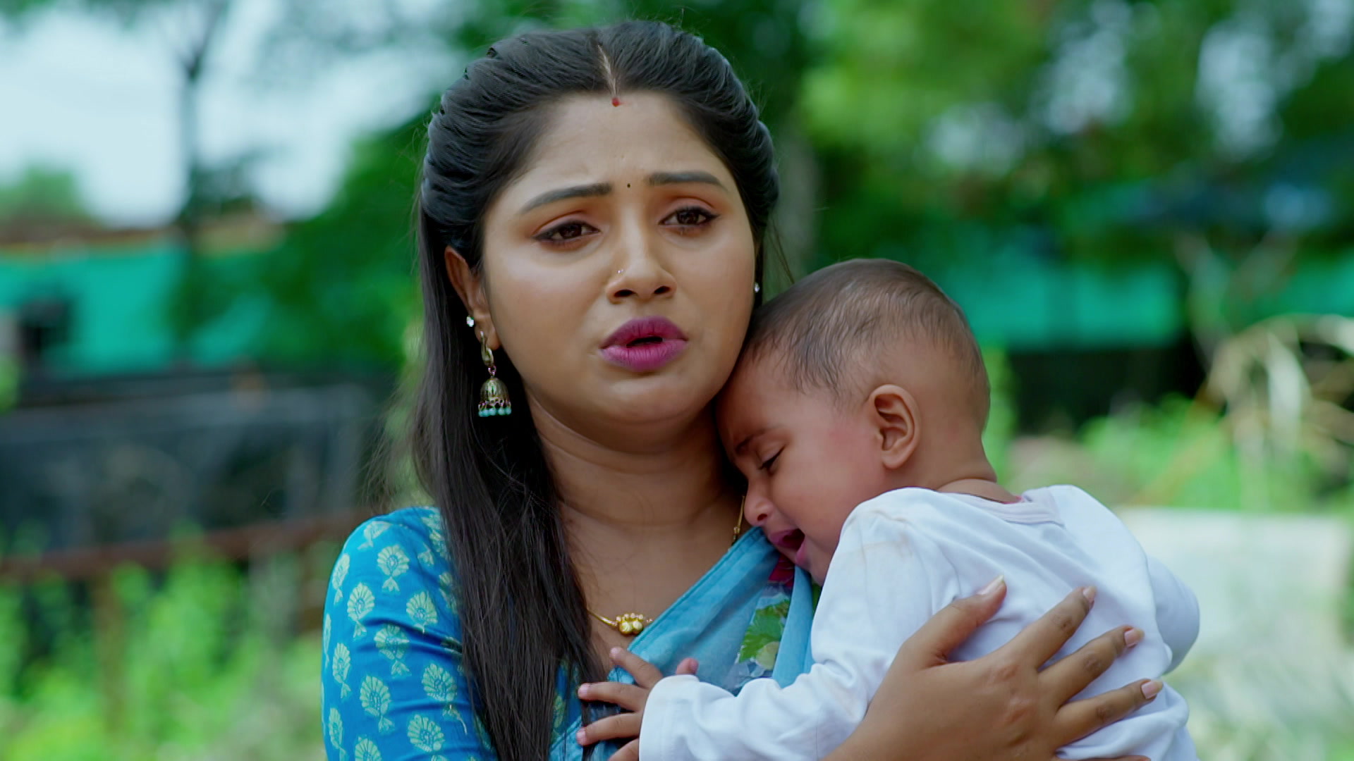 Padmavathi Suspects Murali