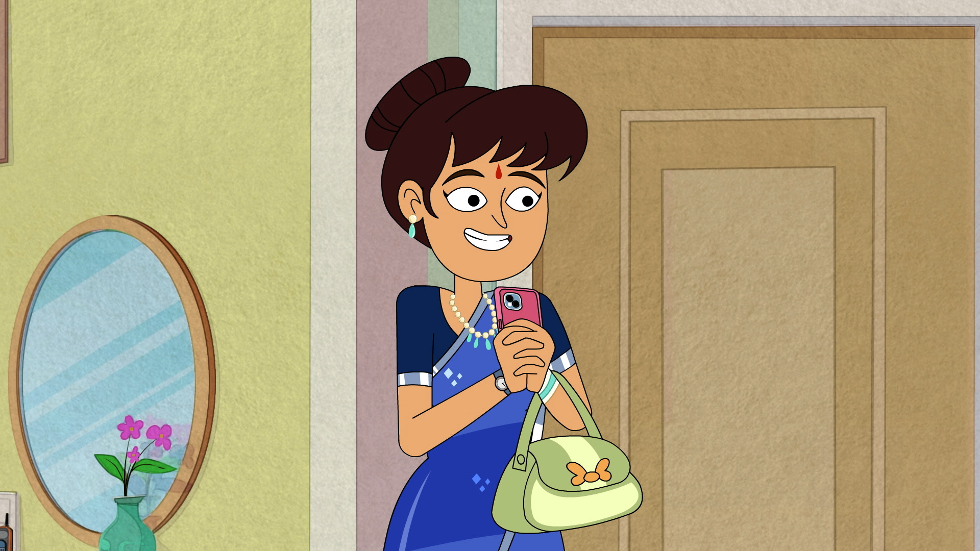 Watch Bittu Bahanebaaz S1 Episode 34 on JioHotstar