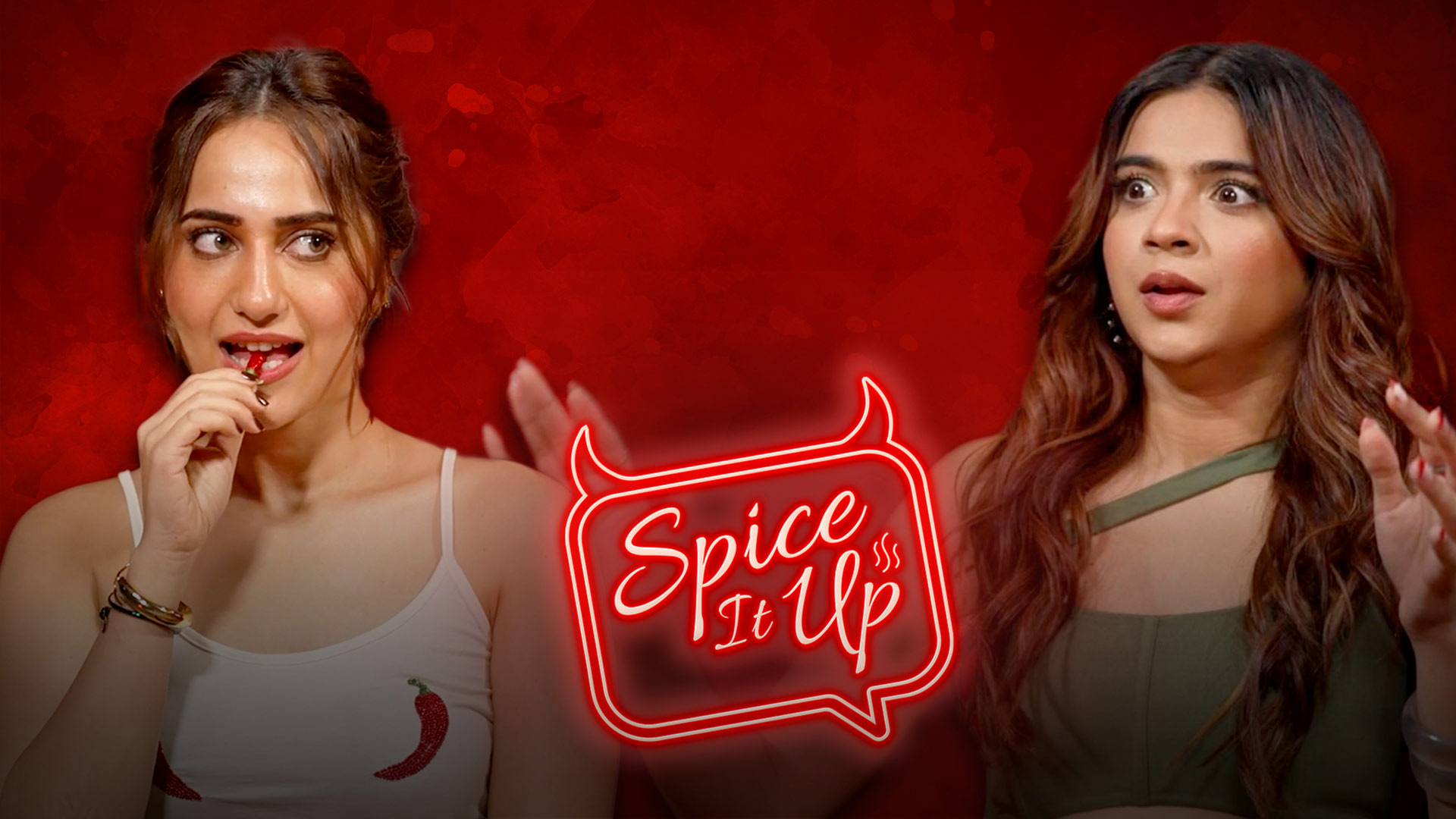 Spice It Up  (Hindi)