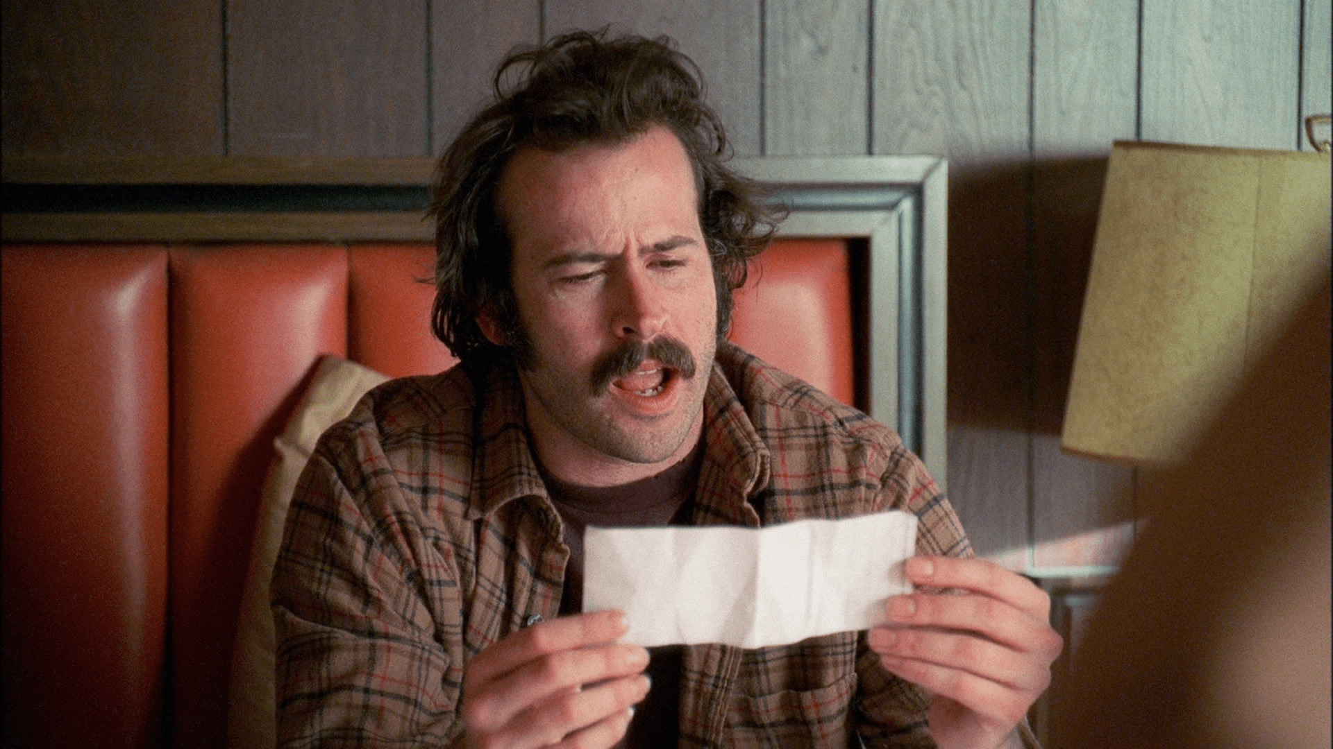 I WATCH MY NAME IS EARL visual data 6