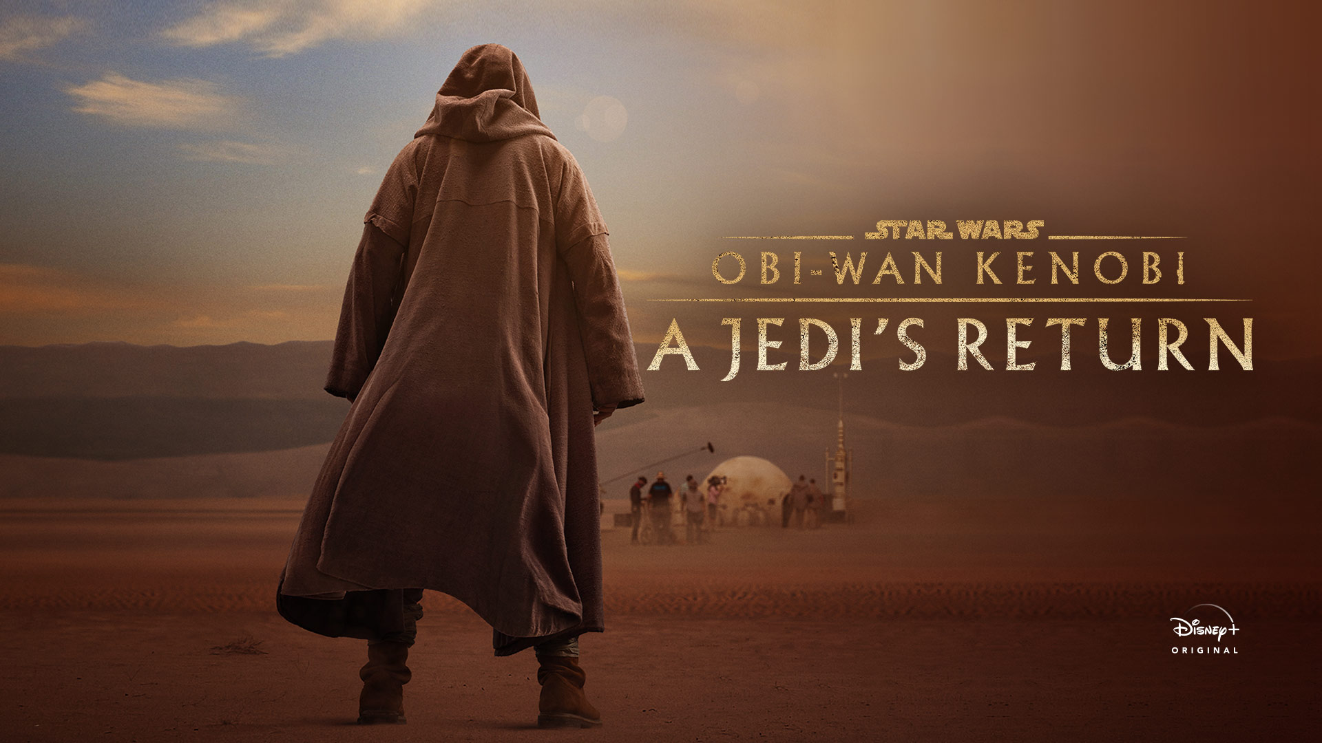 Obi-Wan Kenobi: A Jedi’s Return