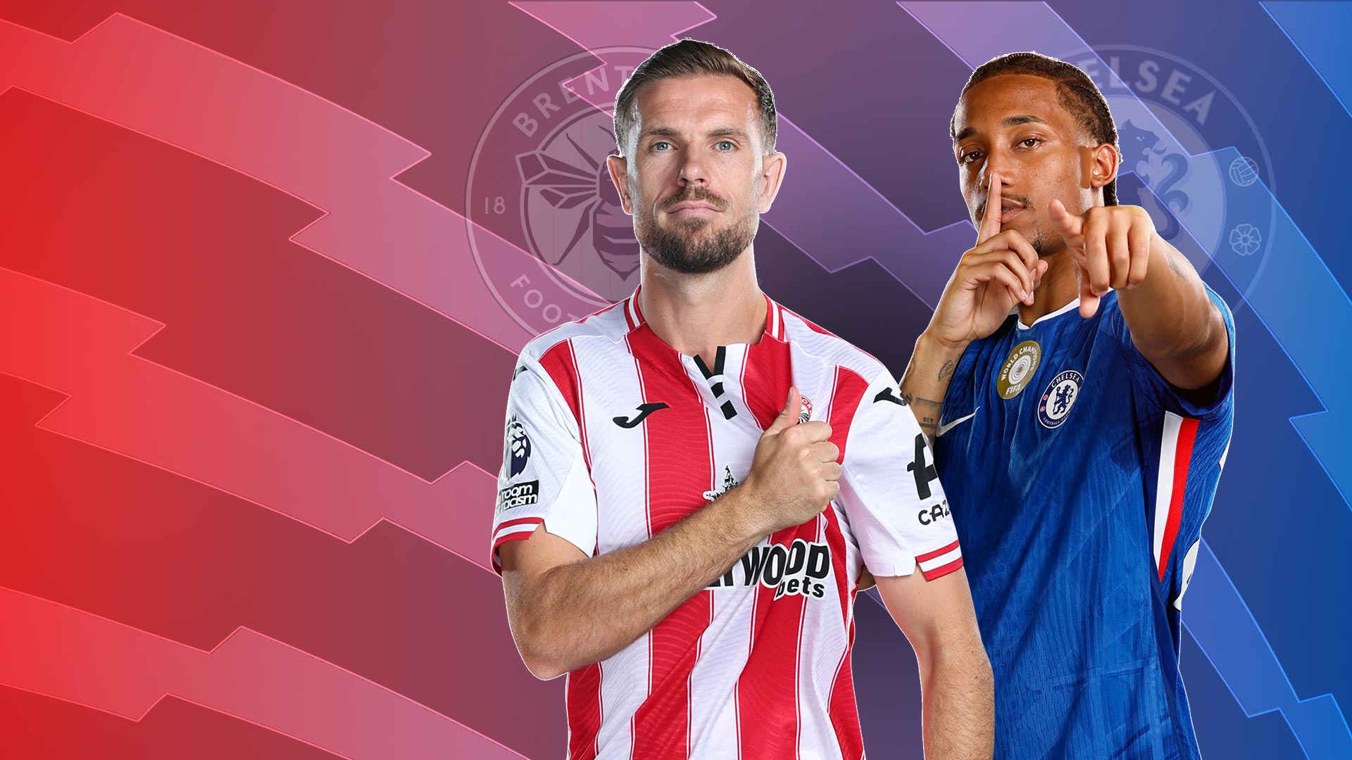In-form Chelsea Visit Brentford