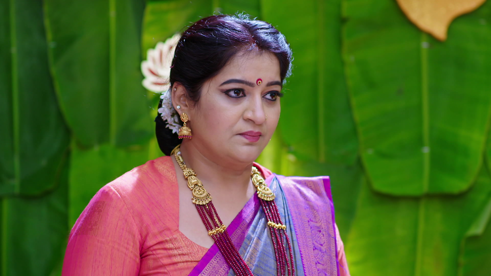 Watch Muddu Sose S1 Episode 356 on JioHotstar