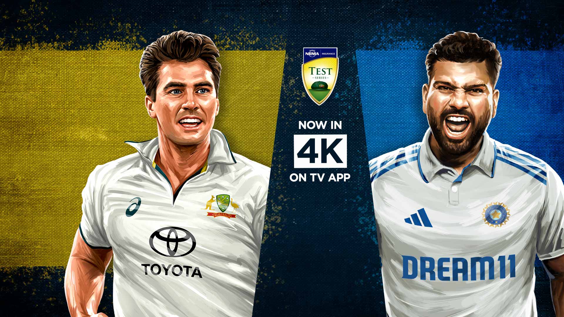 India australia series hotstar us sale
