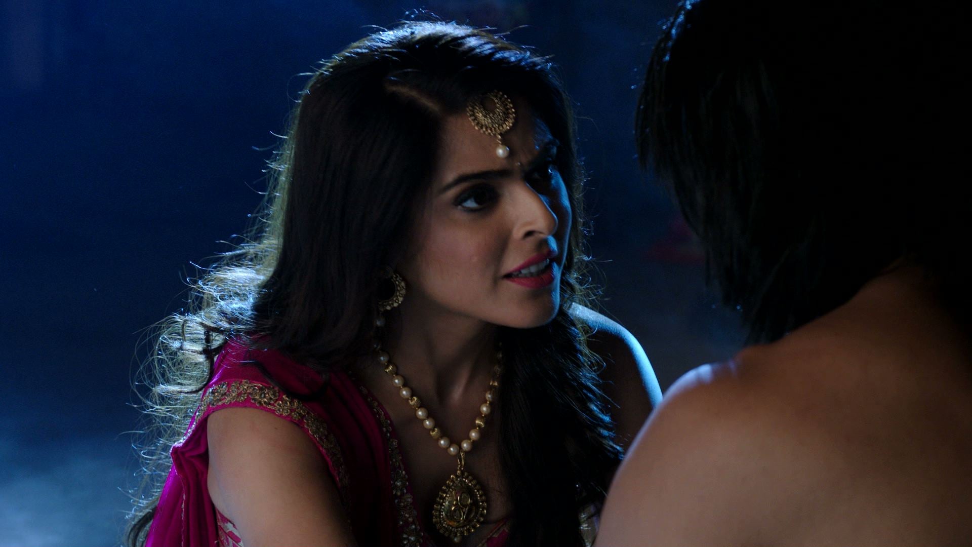 Watch Chandrakanta S1 Episode 160 on JioHotstar
