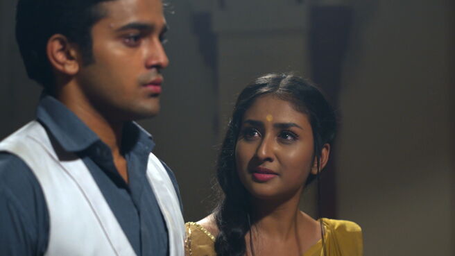 Watch Bommi .,BA.,BL., S1 Episode 348 on JioHotstar