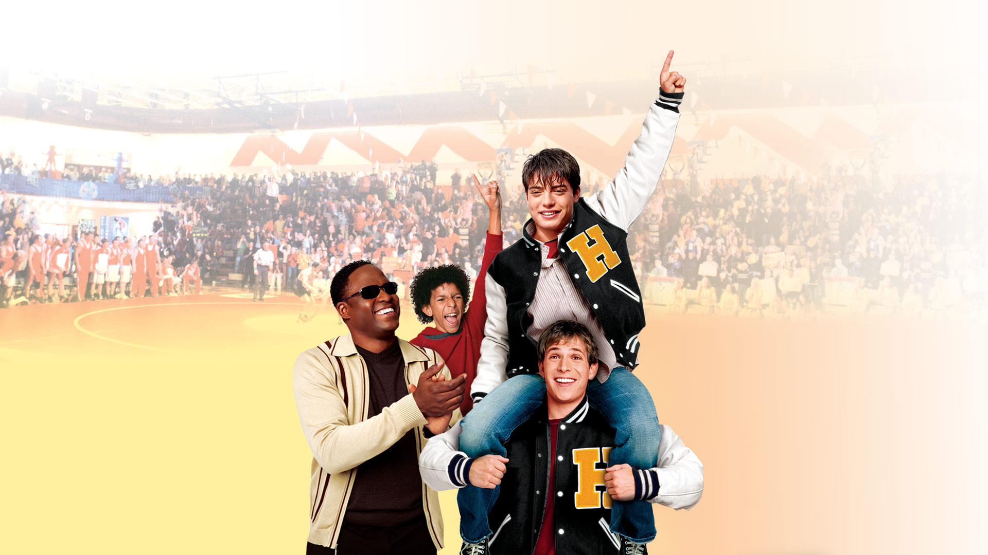 Going to the Mat Disney+