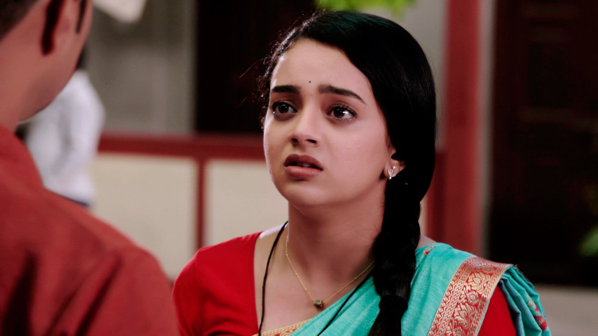 Watch Aboli S1 Episode 163 on JioHotstar