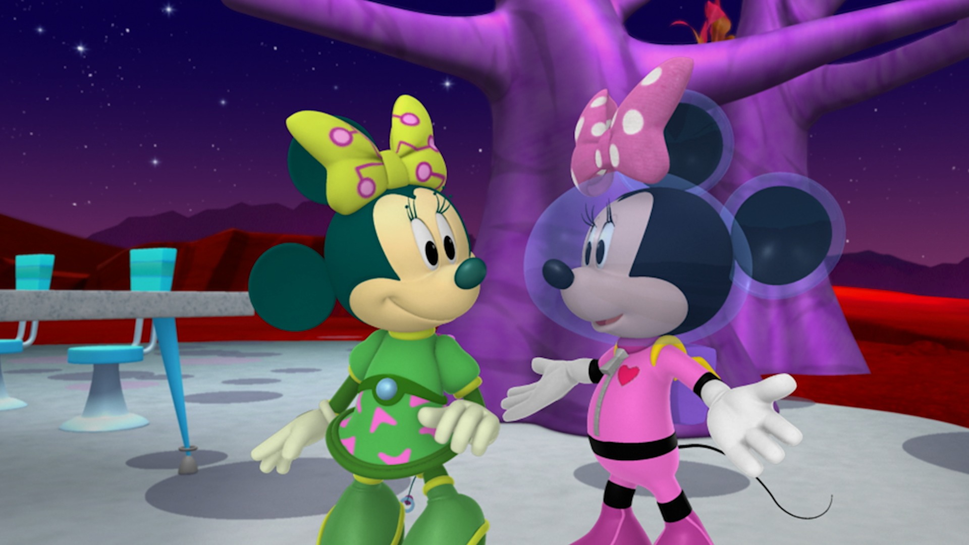 Watch Mickey Mouse Clubhouse S4 Episode 22 on Disney+ South Africa ...