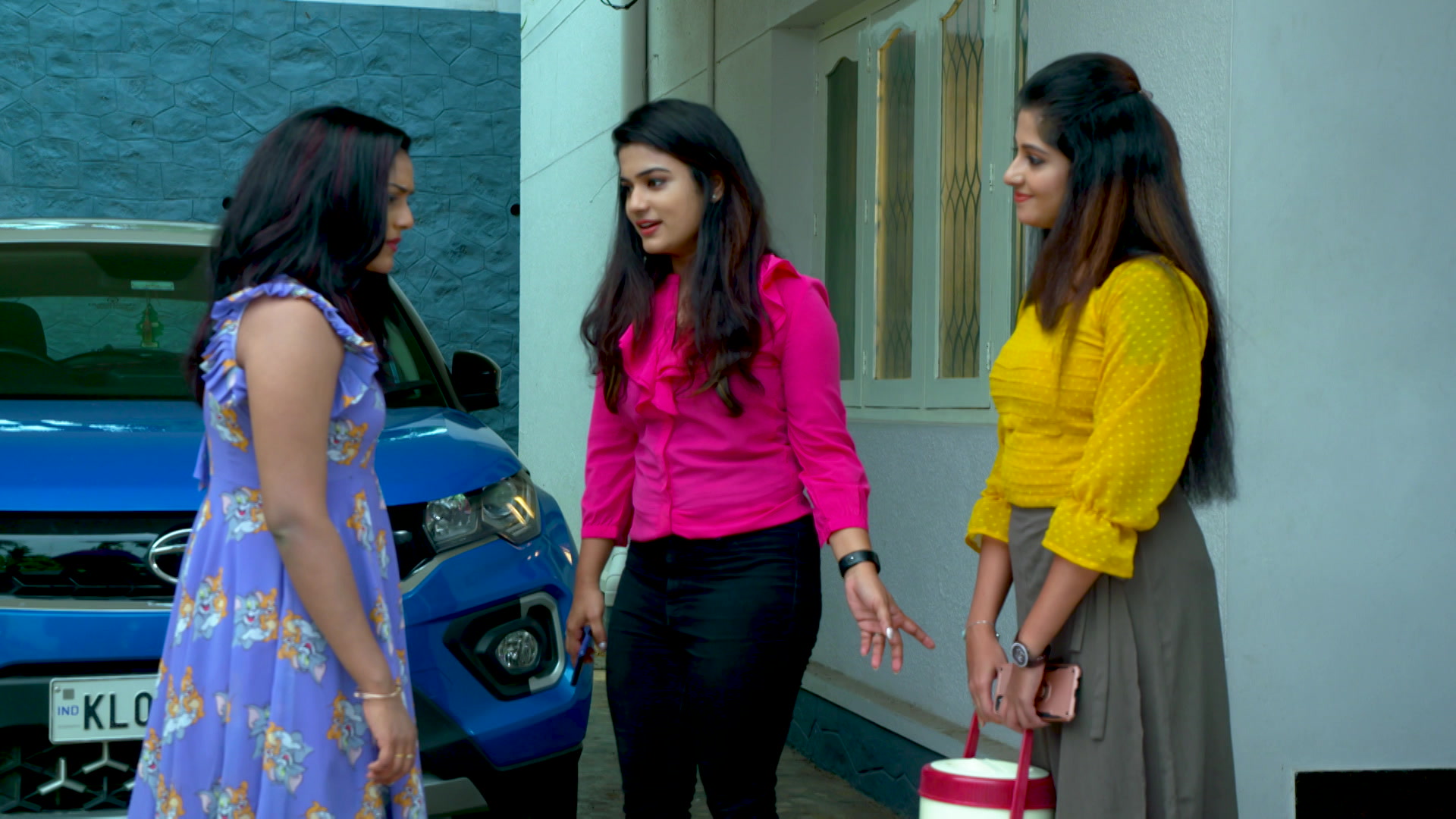 Watch Palunku S1 Episode 129 on JioHotstar