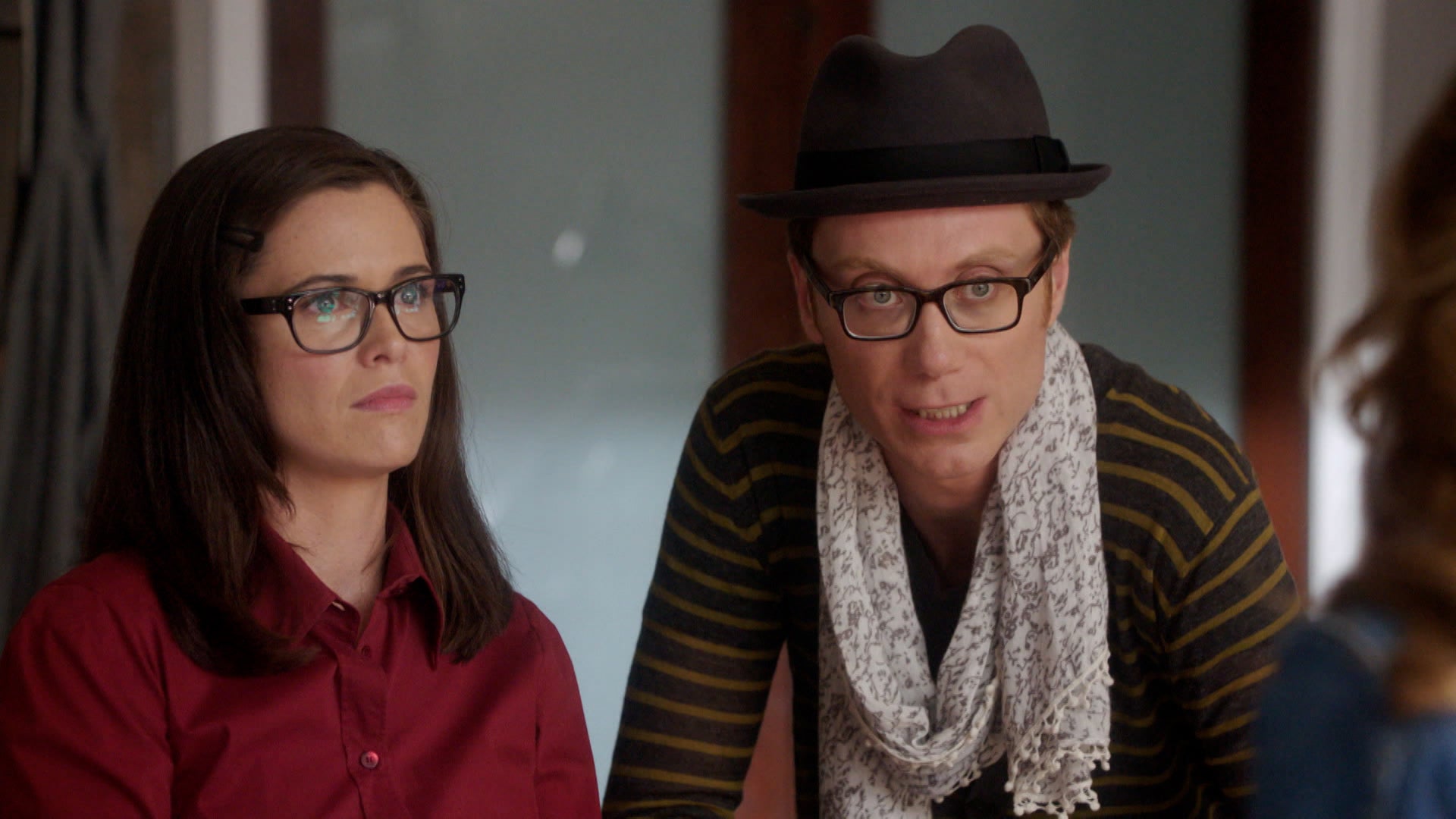 Watch Hello Ladies S1 Episode 1 On Jiohotstar