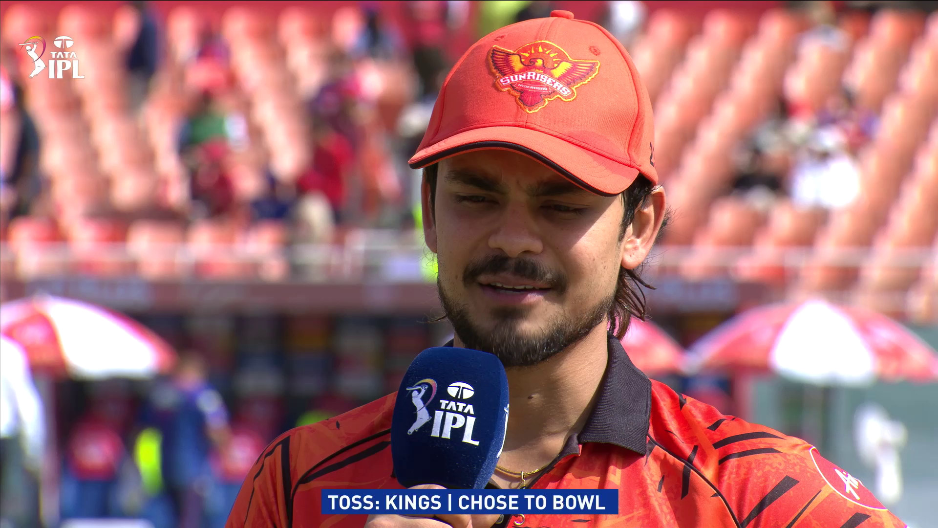 Praful Makes Debut: Kishan