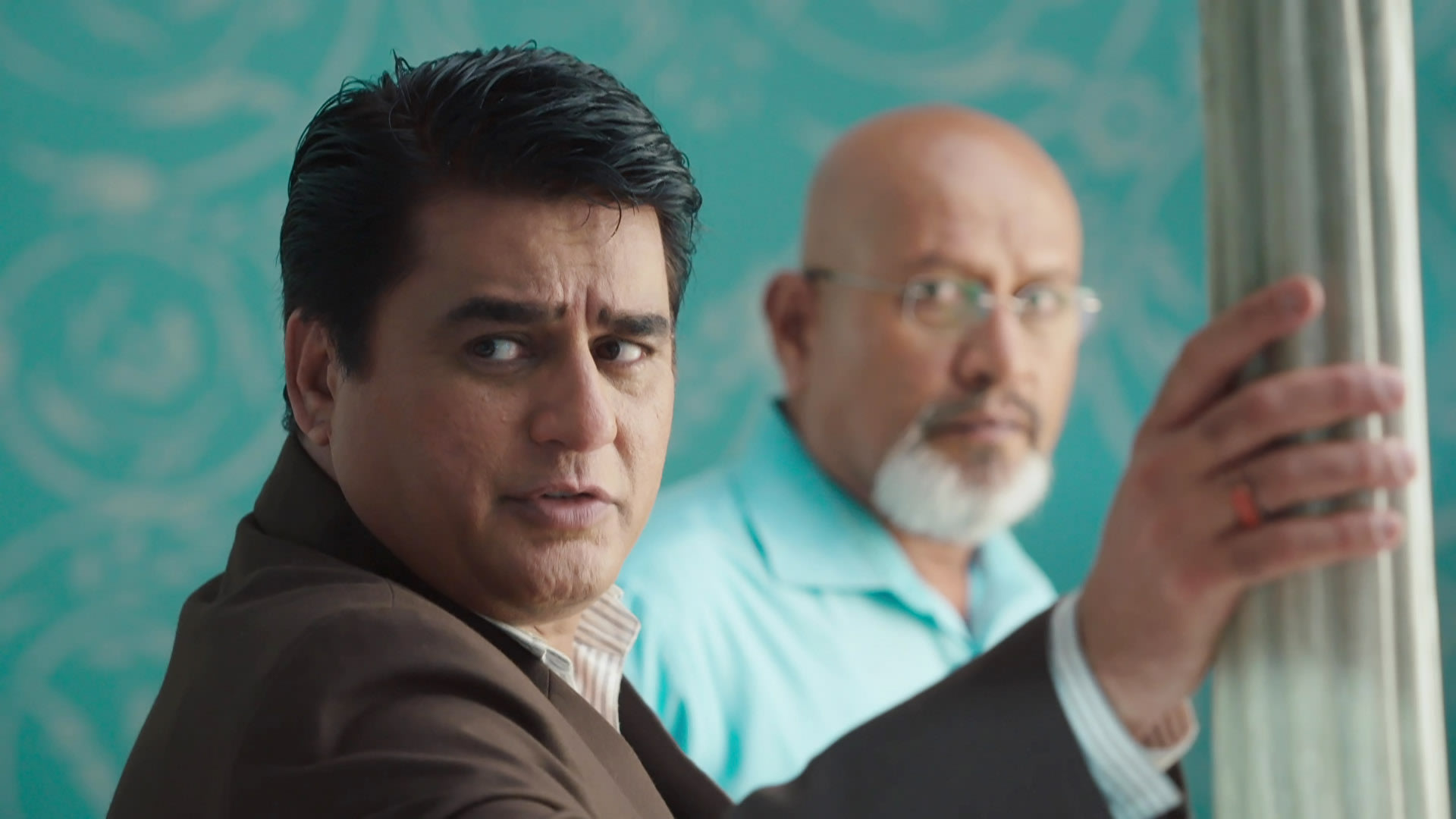 Stream PK Does the Unthinkable Season 1 Episode 36 – PK Does the ...