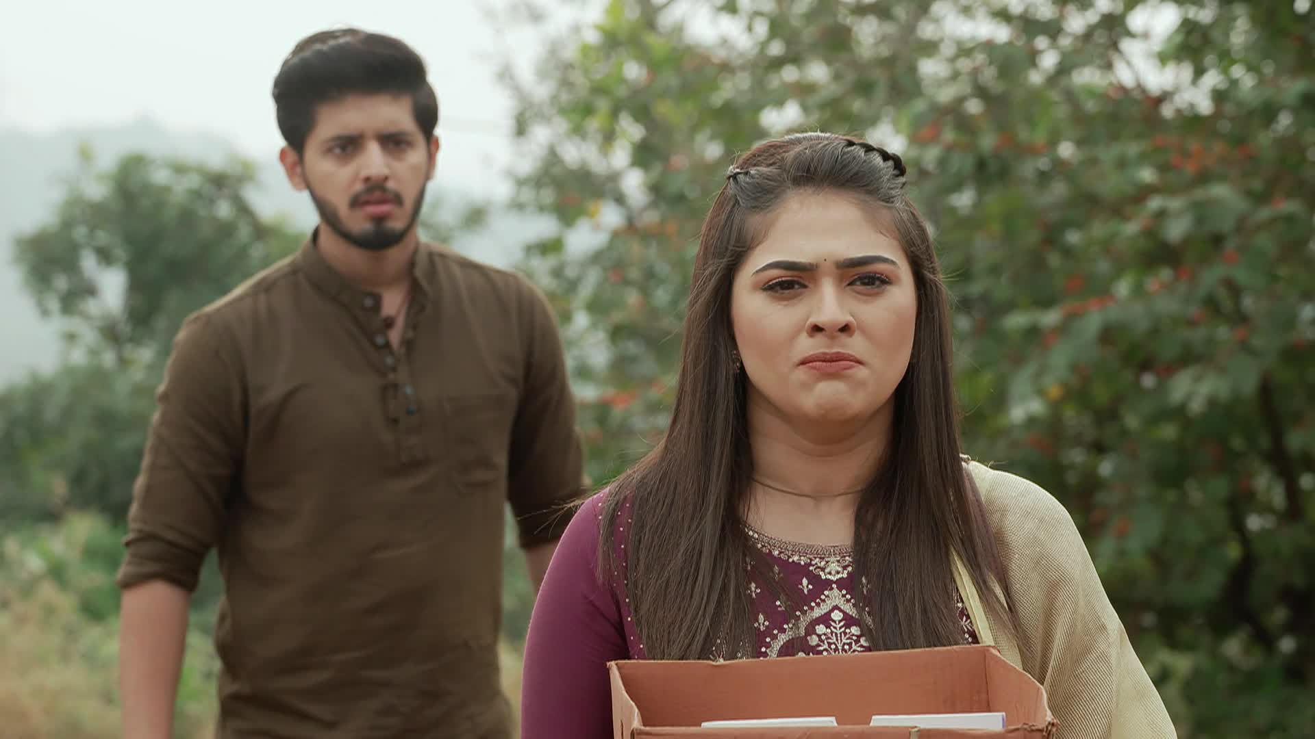 Watch Rama Raghav S1 Episode 267 on JioHotstar