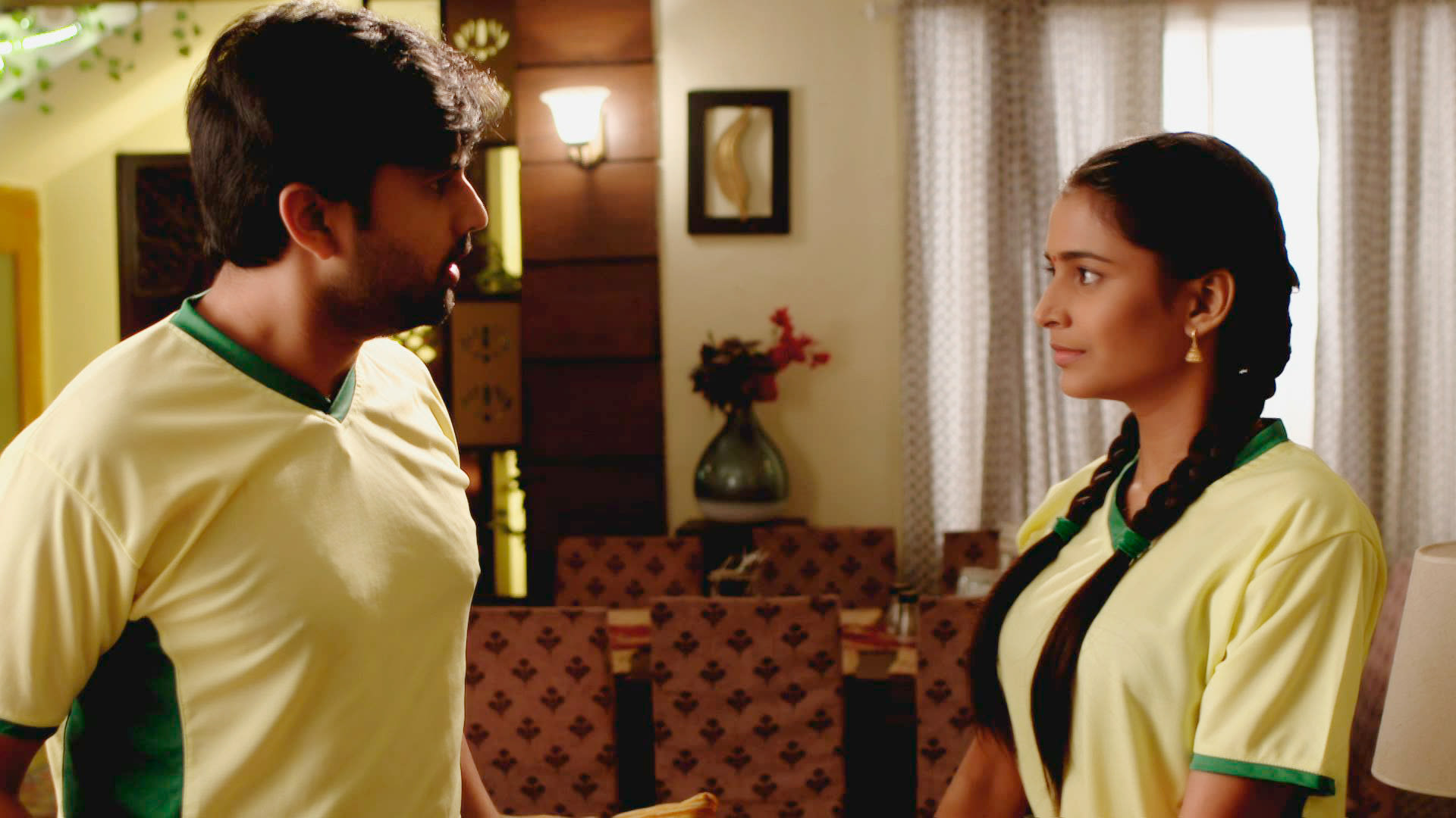 Watch Morambaa S1 Episode 90 on JioHotstar