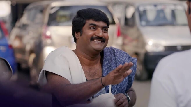 Meet the PA, Manjunath! - JioHotstar