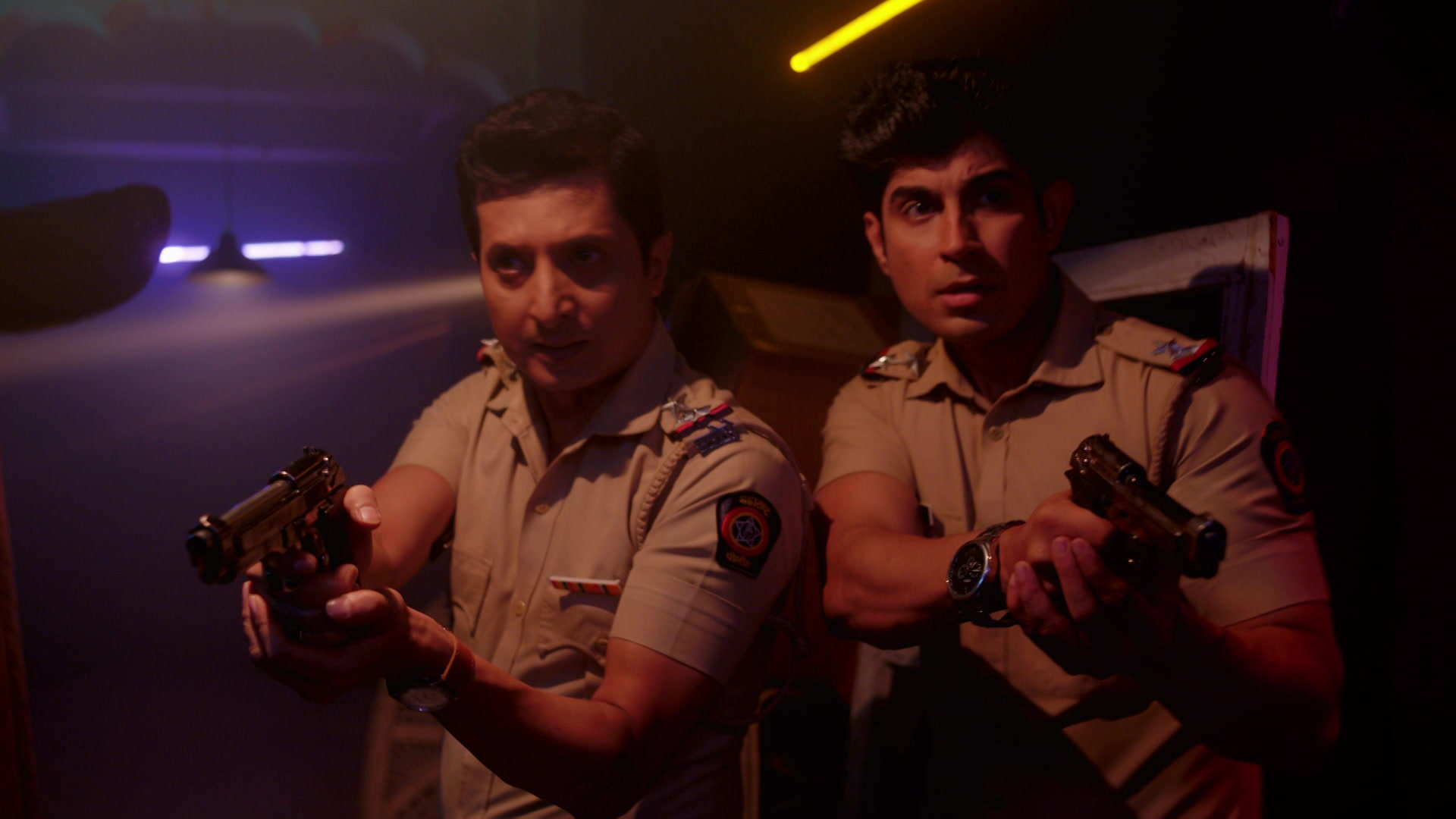 Watch Aboli S1 Episode 1188 on JioHotstar